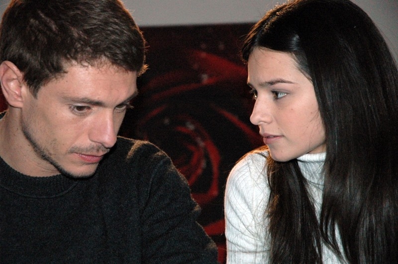 L’aria Salata – Salty&nbsp;Air