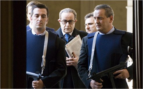 >Il Divo - Angel, Demon, Or Just An Average Sinner