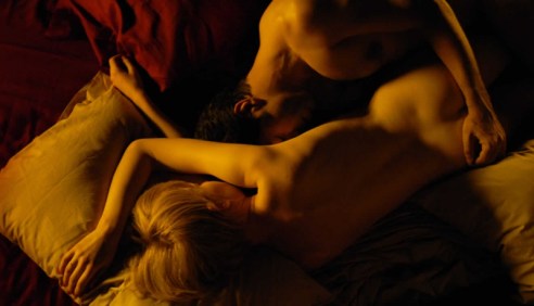 Cosavogliodepiù - Come Undone