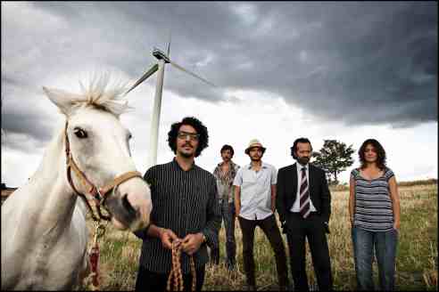 Basilicata Coast to Coast