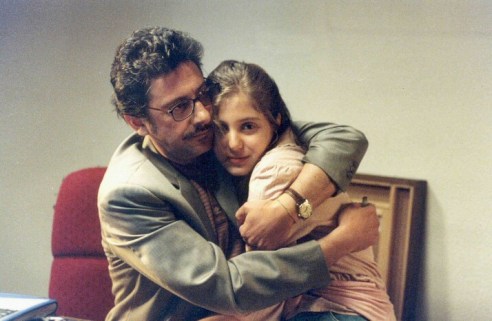 Caterina Va in CItta'