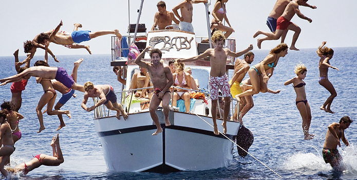 Terraferma Might Be The Year's Best