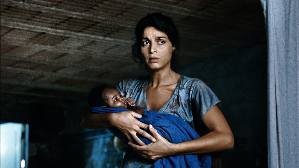 Terraferma on Netflix