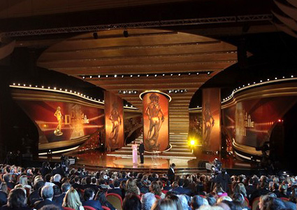 The David Di Donatello Award Nominations: Lots of Great News, a Few&nbsp;Disappointments