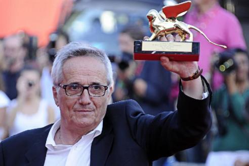 Marco Bellocchio: No stranger to Venice