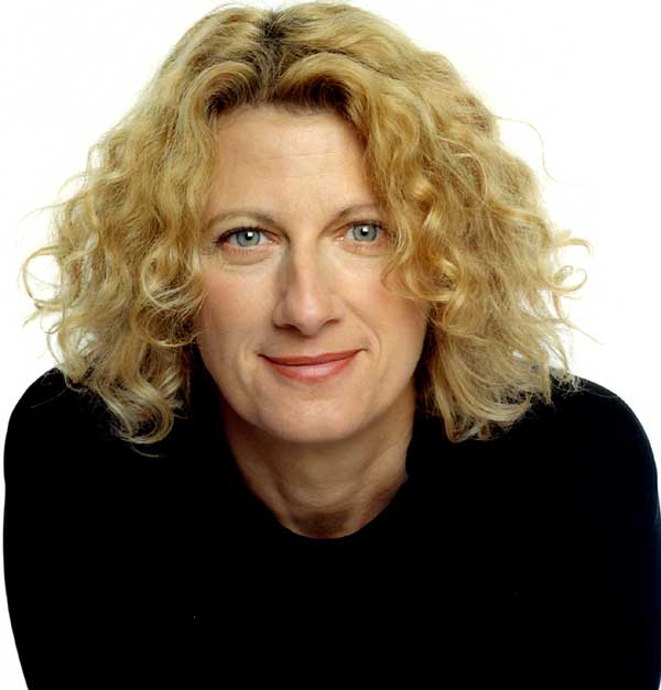 Happy Birthday Angela&nbsp;Finocchiaro!