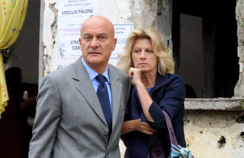 Benvenuti al Sud (Welcome to the South) with Claudio Bisio