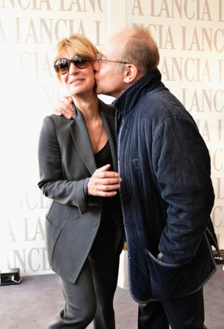 Carlo+Verdone+Lancia+7th+Rome+Film+Festival+Y9lw73Y1EMel