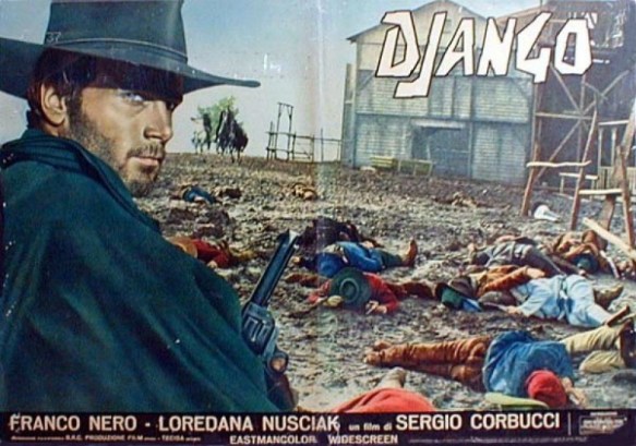 The Original Django