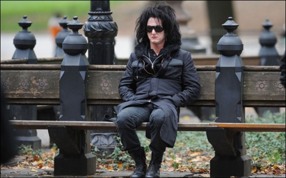 Weinstein's abandonment of 'This Must Be The Place' Was A Bitter Pill To Swallow.