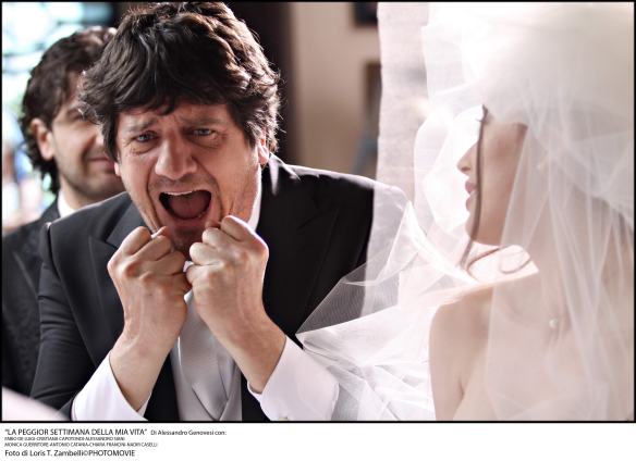 La Peggior Settimana Della Mia Vita