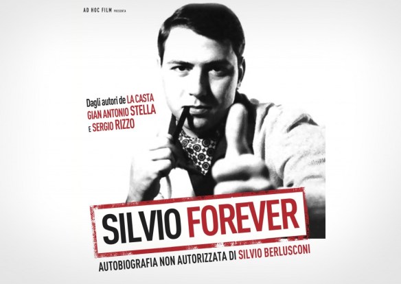 Stream 'Silvio Forever'