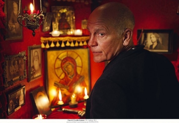 Gabriele Salvatore’s Educazione&nbsp;Siberian