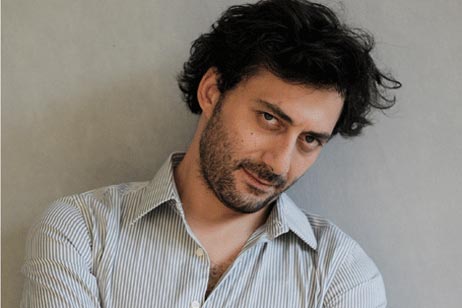 Filippo Timi: Happy Birthday To A Hell Of A Great&nbsp;Actor