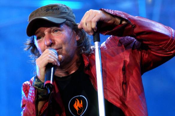 Vasco Rossi