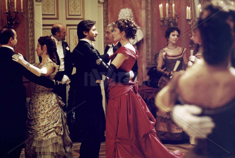 'La Vita Che Vorrei' Was The First movie I ever went to see in Italy.