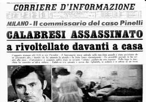 A Little Background For Piazza Fontana: The Italian&nbsp;Conspiracy