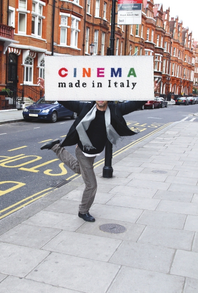 London’s Italian Film&nbsp;Festival