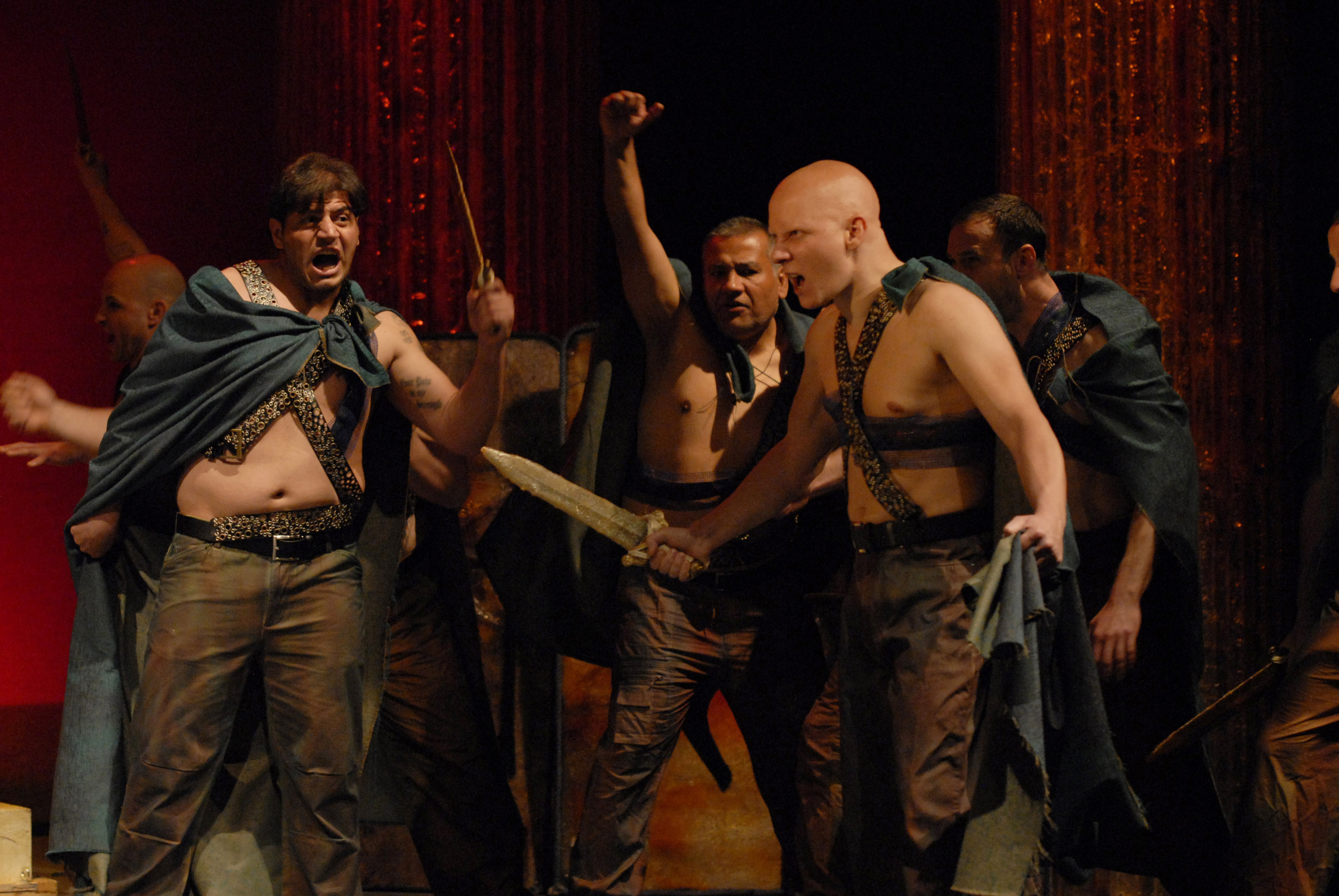 Cesare deve morire 3