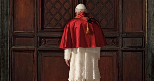 Habemus Papam – We Have A&nbsp;Pope