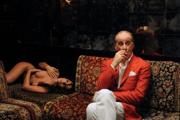 Sorrentino’s ‘La Grande Bellezza’:Ready For&nbsp;Cannes?