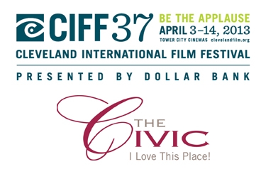Cleveland (Ohio!) International Film&nbsp;Festival