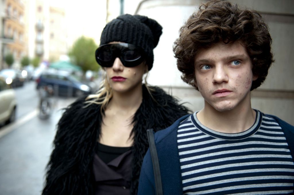 Bernardo Bertolucci’s ‘Io E&nbsp;Te’