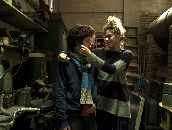 Bertolucci Digs Up An Old Gem From David Bowie For ‘Io E&nbsp;Te’