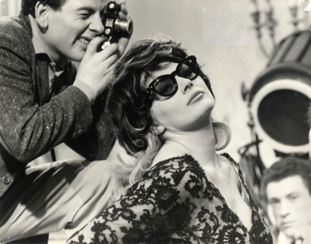 The Top 6 Things You Should Never Say To An Italian Movie&nbsp;Fan