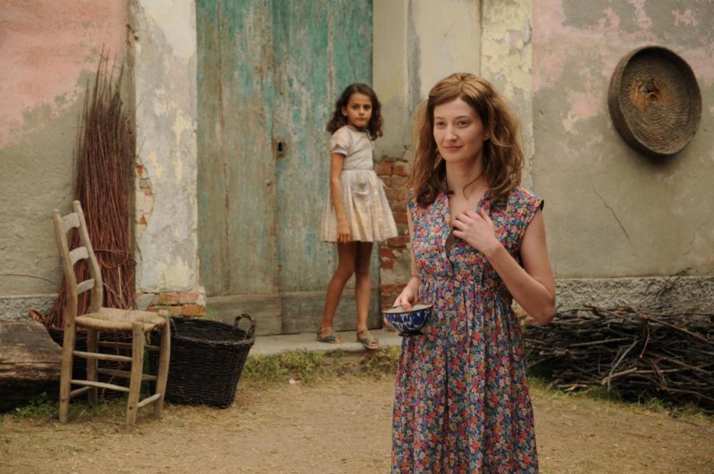 luomo che verrà - testo