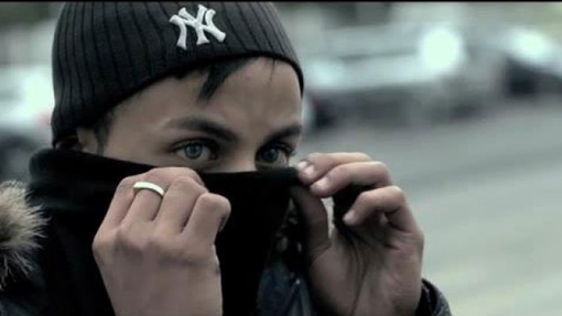 Alì Ha Gli Occhi Azzurri (Alì Blue&nbsp;Eyes)