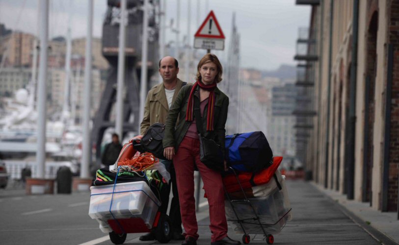 Giorni e Nuvole. Days and Clouds