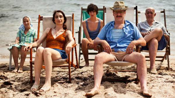 Additional Information For Open Roads: New Italian&nbsp;Cinema