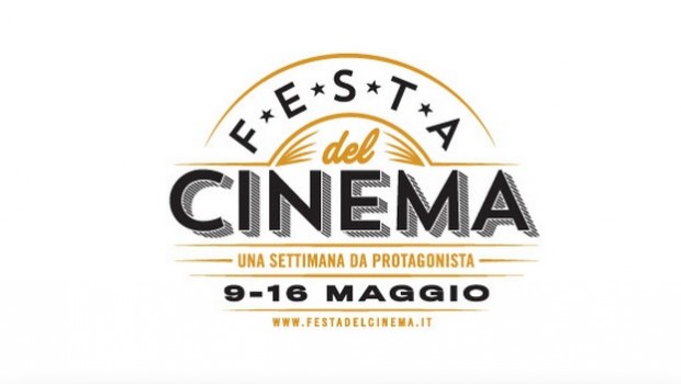 Festa Del Cinema: May&nbsp;9-16