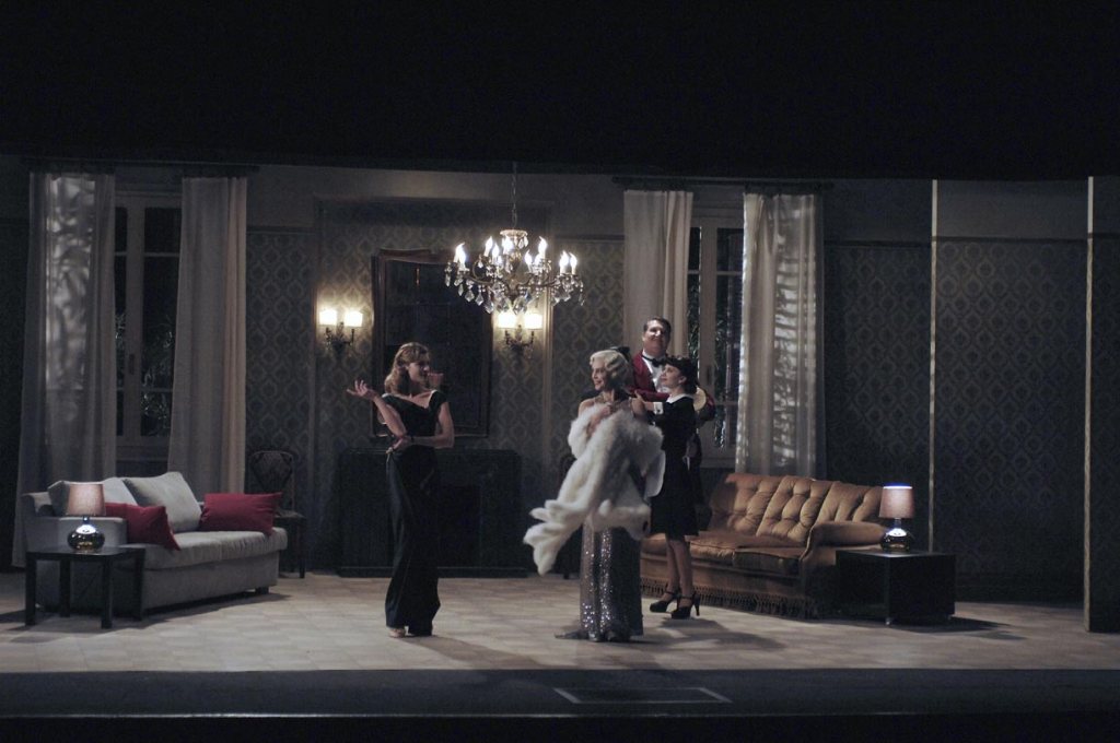 Filmfest DC Has Four Great Italian&nbsp;Films