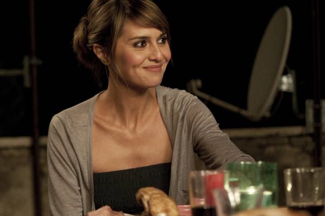 For Fans of Paola&nbsp;Cortellesi