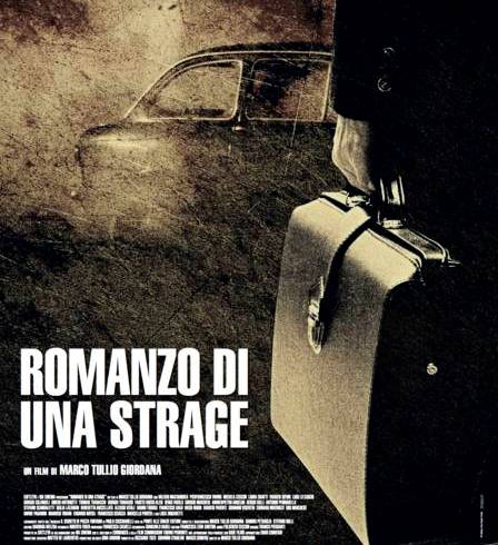 Piazza Fontana: The Italian&nbsp;Conspiracy