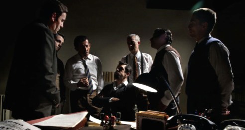 Romanzo di una Strage