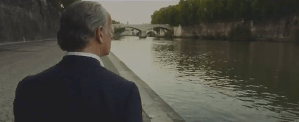 La Grande Bellezza Trailer: Starring Toni Servillo and&nbsp;Rome
