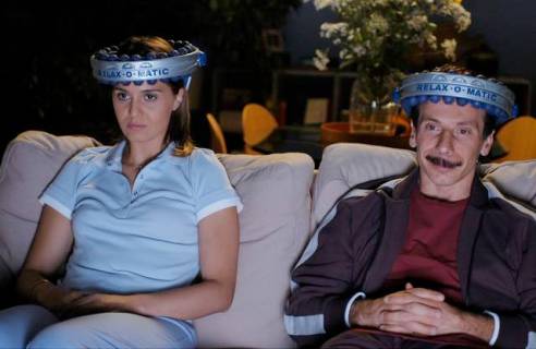 Tu La Conosci Claudia is lots of fun.