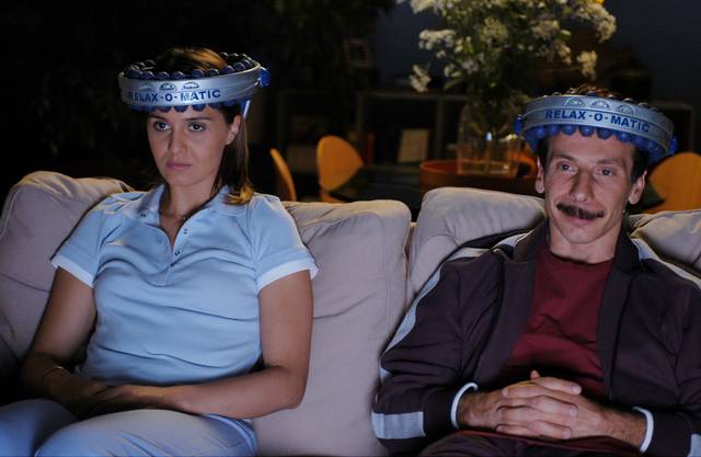 Tu La Conosci Claudia - Paola Cortellesi