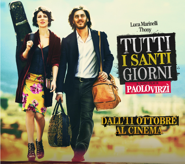 Open Roads: New Italian Cinema&nbsp;2013