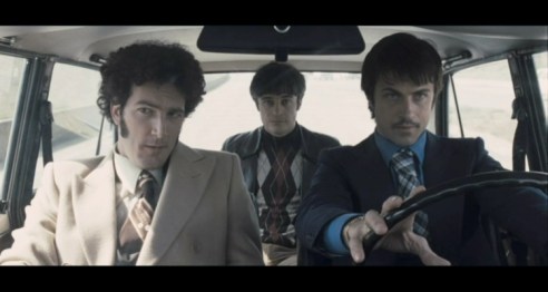 Vallanzasca - Gli angeli Del Male