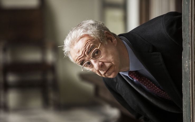 The David Di Donatello Awards 2013, Best&nbsp;Picture