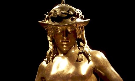 The David Di Donatello Nominations Are&nbsp;Out!