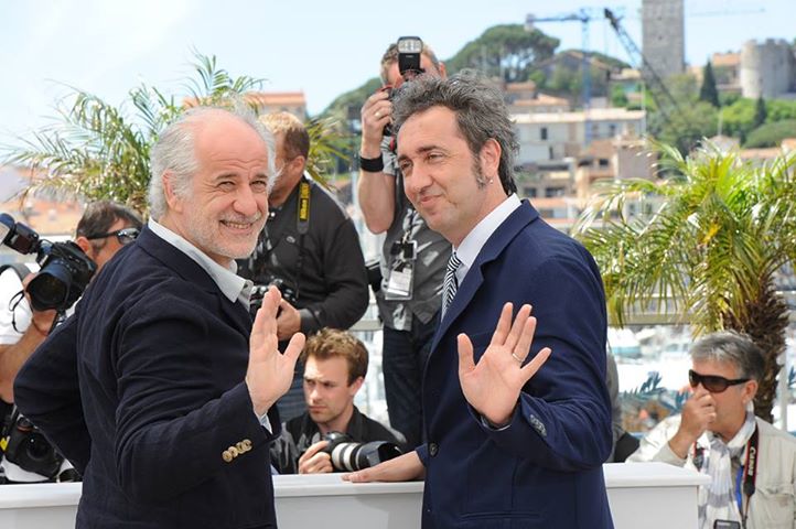 New York Times  Manohla Dargis Says Sorrentino Could Win At&nbsp;Cannes