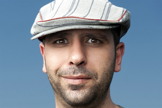 Finally! A Date For Checco Zalone’s Third&nbsp;Film!