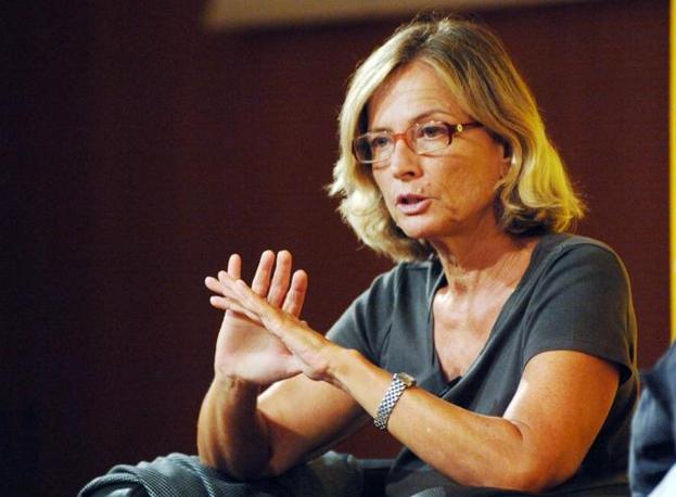 Happy Birthday Cristina&nbsp;Comencini