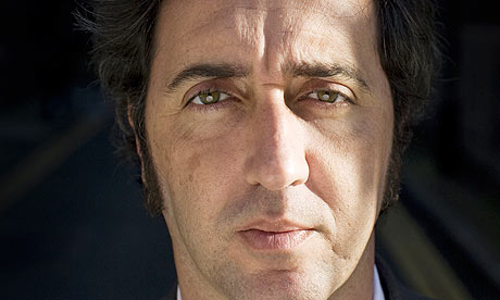 Paolo Sorrentino Wins In Cannes After&nbsp;All