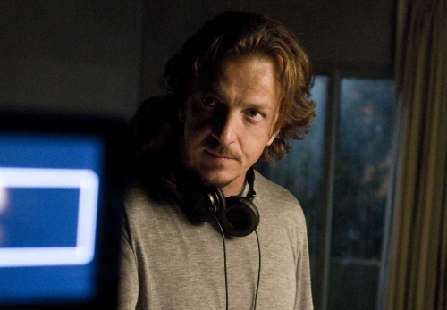 Looks Like Hollywood’s Giving Gabriele Muccino Another&nbsp;Chance